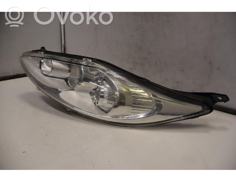 Ford Fiesta Phare frontale 