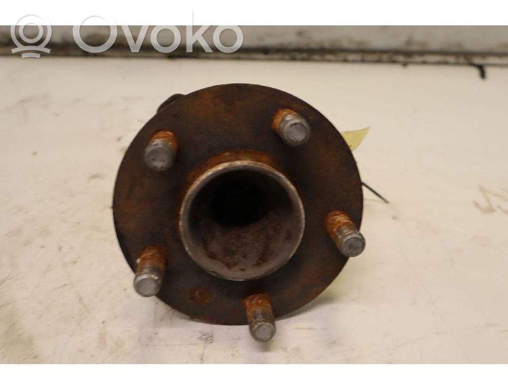 Ford S-MAX Fuzetă spate 