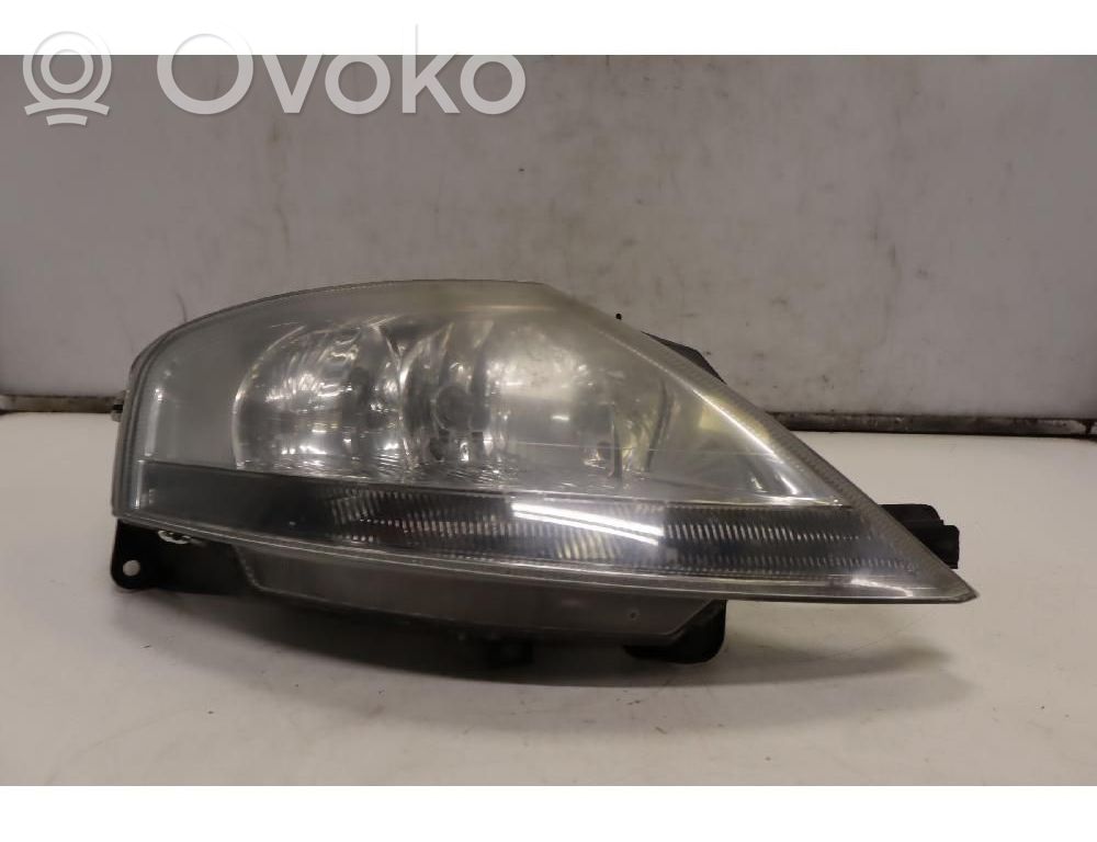 Citroen C3 Far 