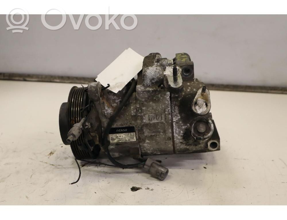 Lexus GS 300 400 430 Compresseur de climatisation