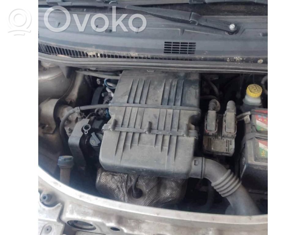 Motor   350A1000