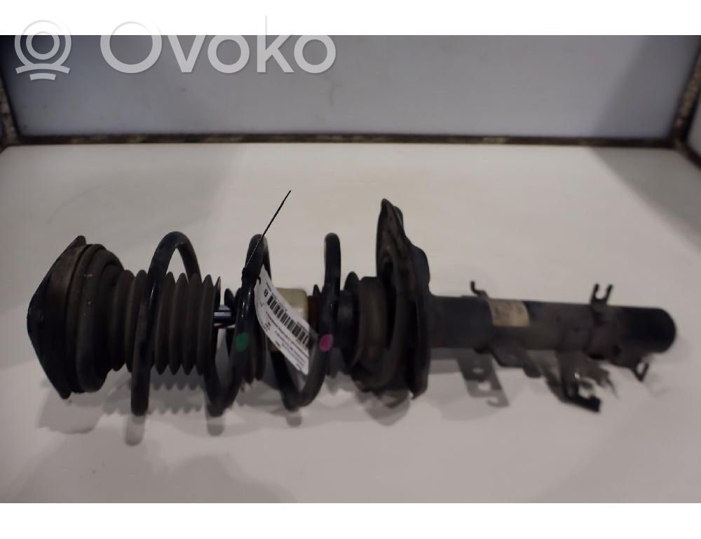 Nissan Qashqai Amortizor față 