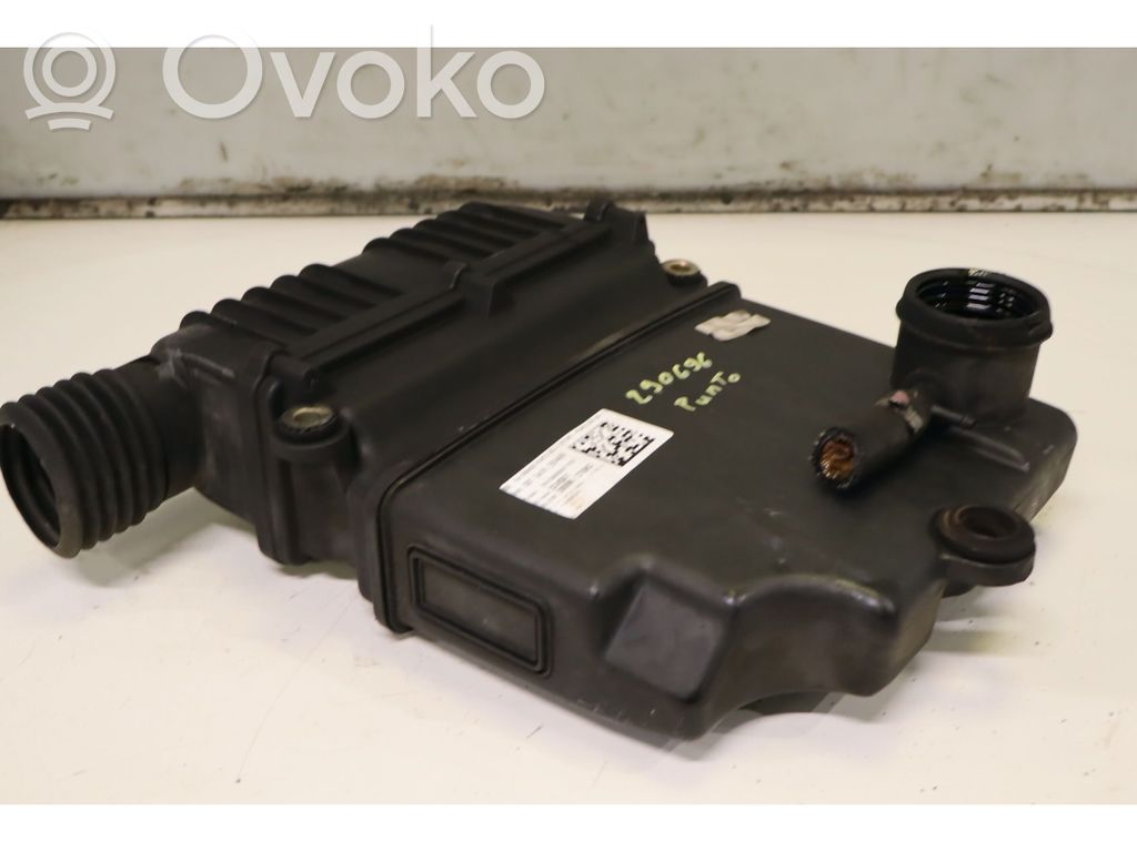 Fiat Grande Punto Obudowa filtra powietrza 