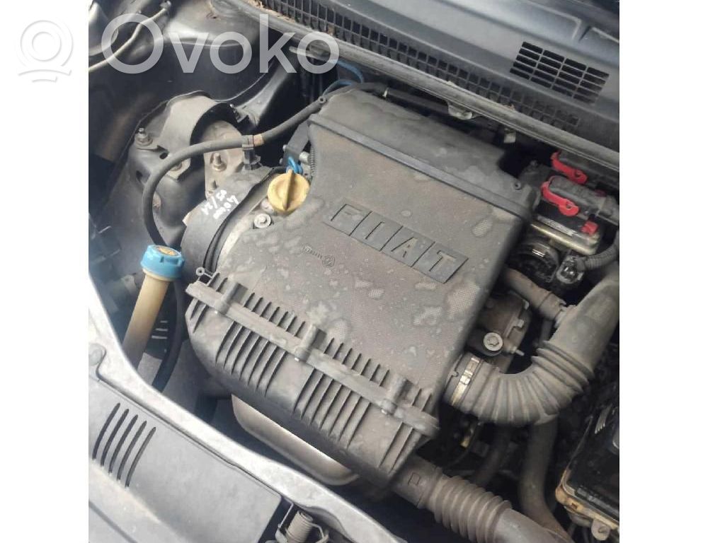 Motor   843A1000