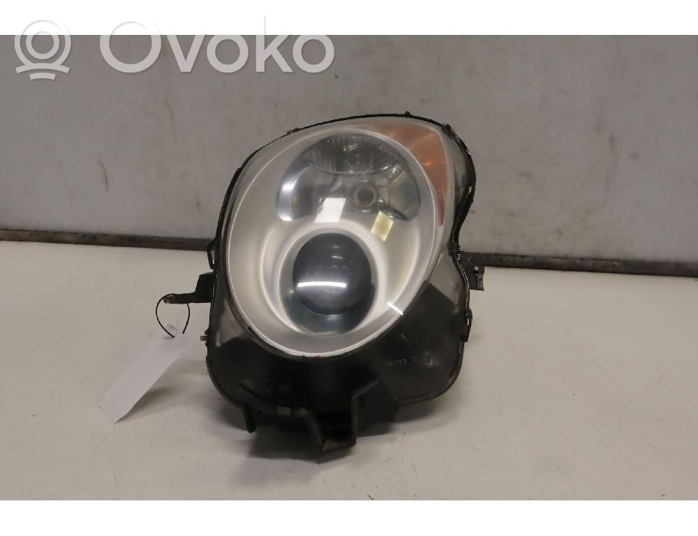 Alfa Romeo Mito Faro/fanale 