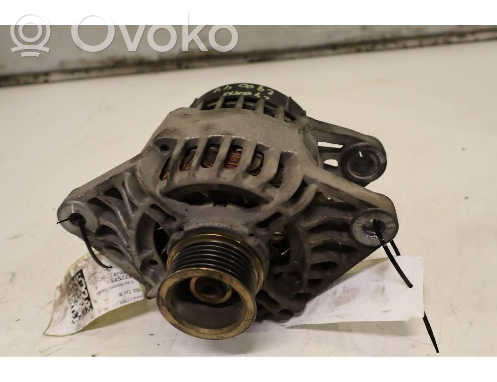 Generatore/alternatore   46782219