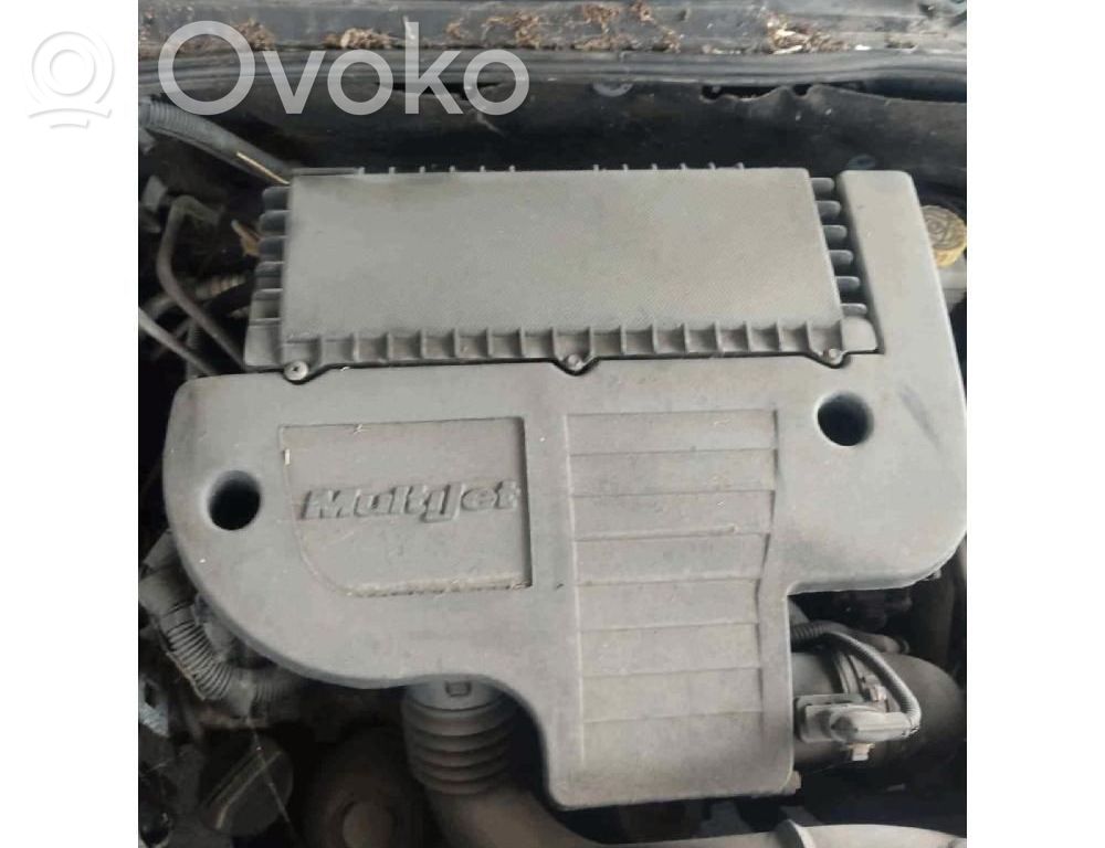 Motor   199A3000