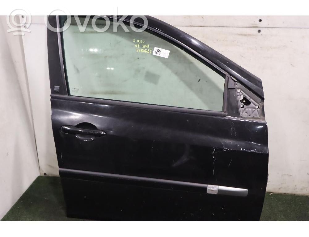 Renault Clio III Ușă față 