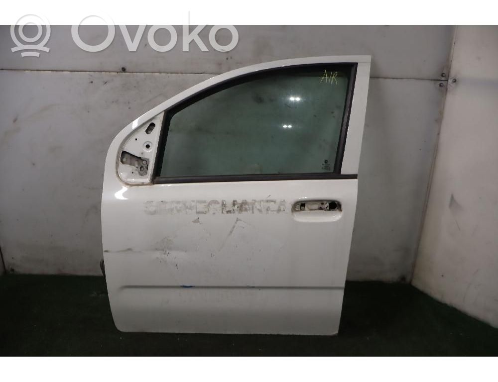 Fiat Panda III Etuovi 