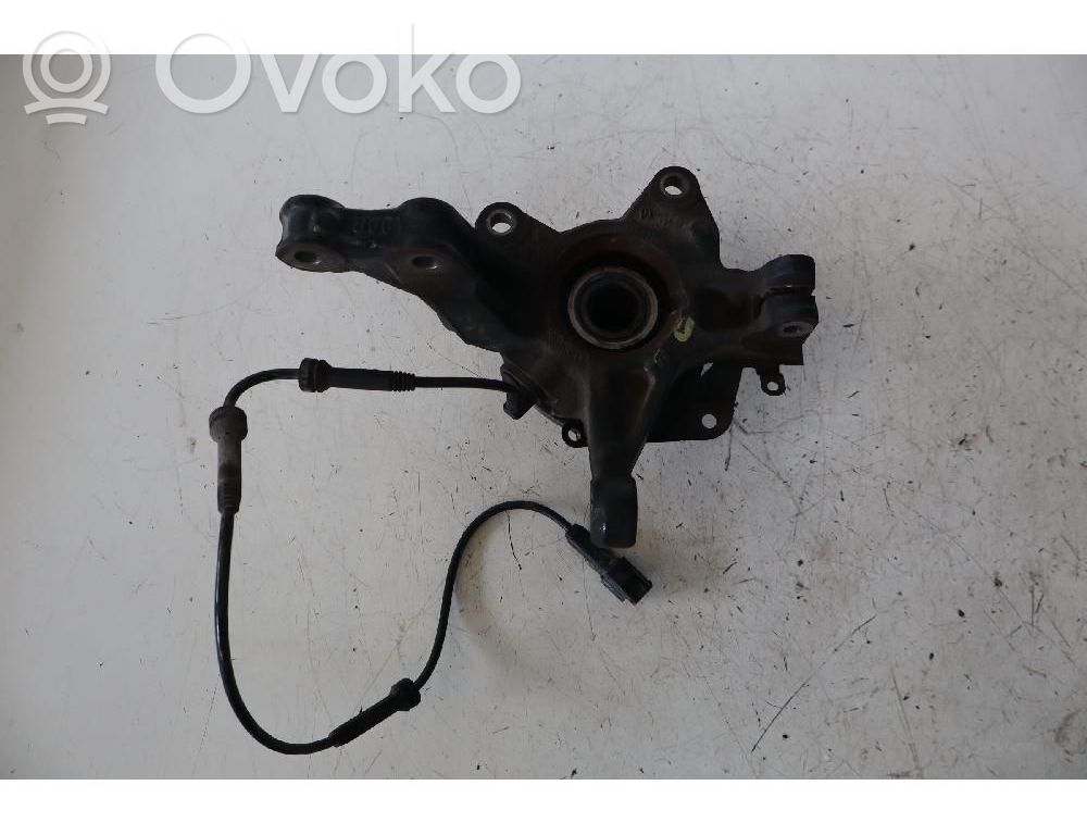 Renault Clio IV Mozzo ruota anteriore