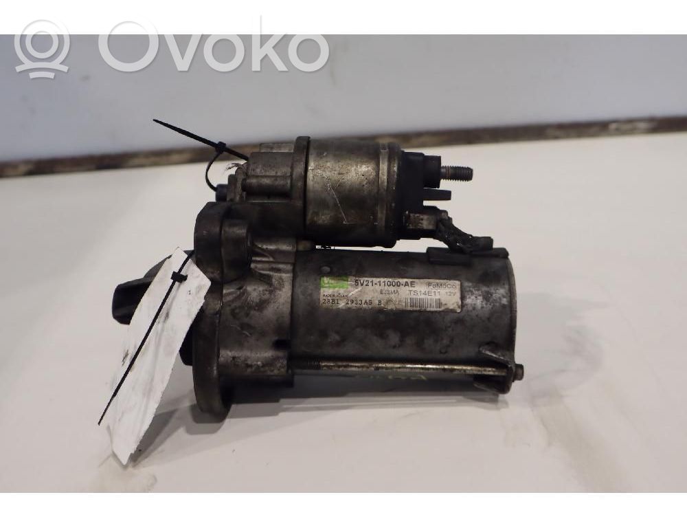 Electromotor   1734633