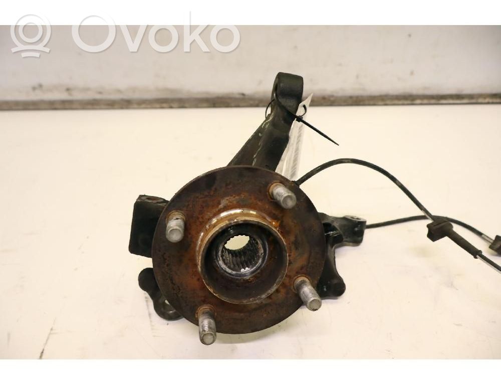 Priekinė stebulė   AY1C3K170B1A