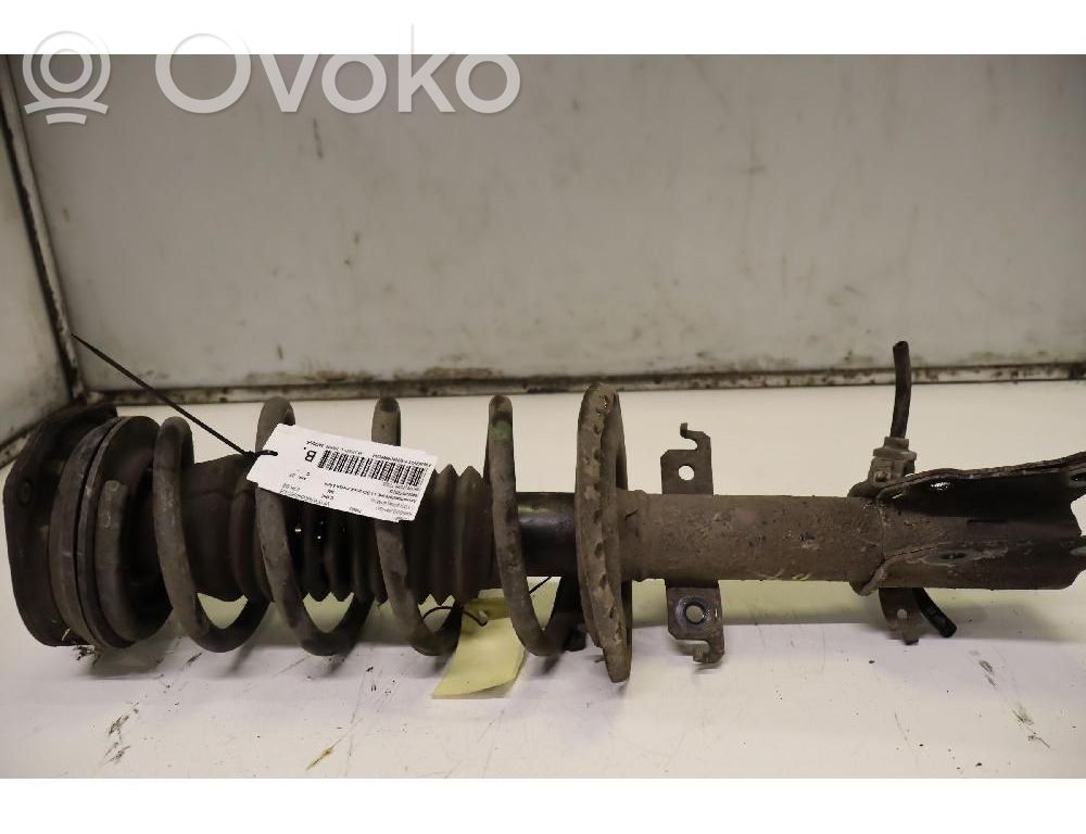 Etuiskunvaimennin   543020572R