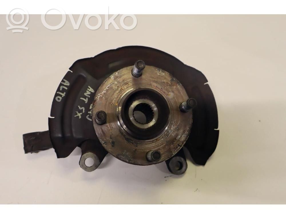 Suzuki Alto Cubo de rueda delantera 