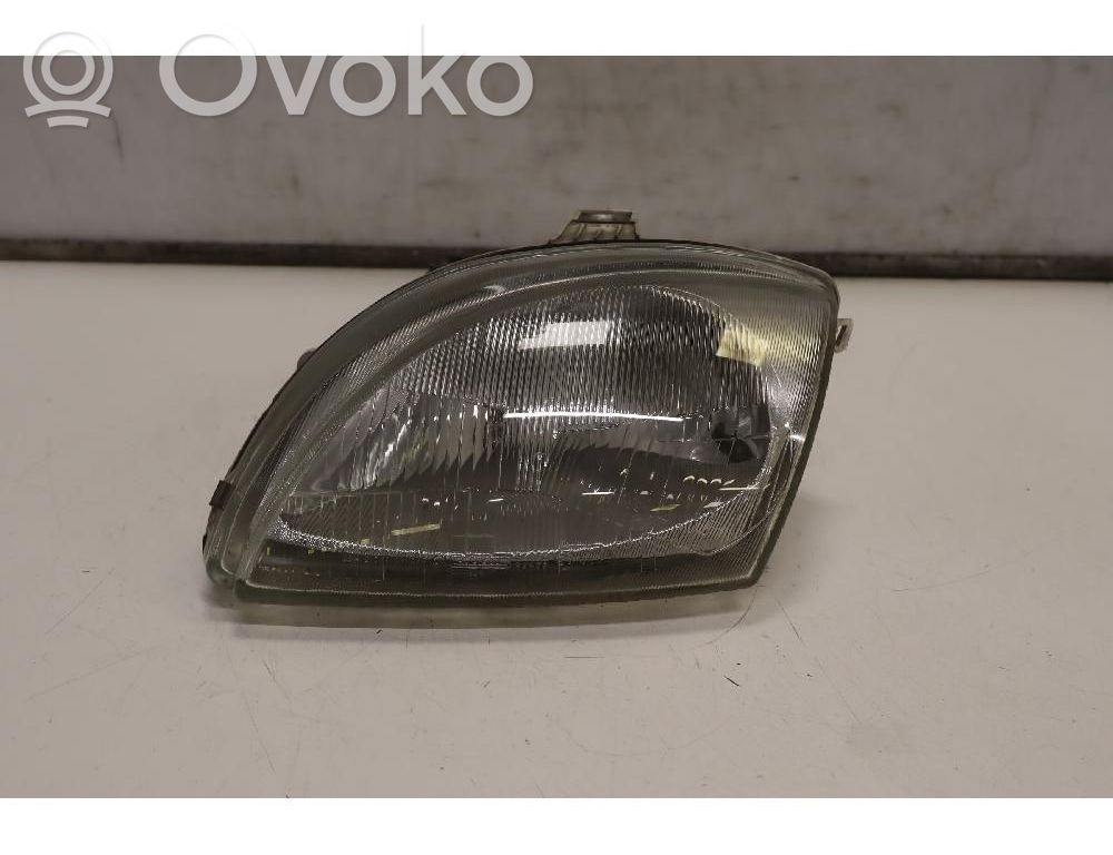 Fiat Seicento/600 Phare frontale