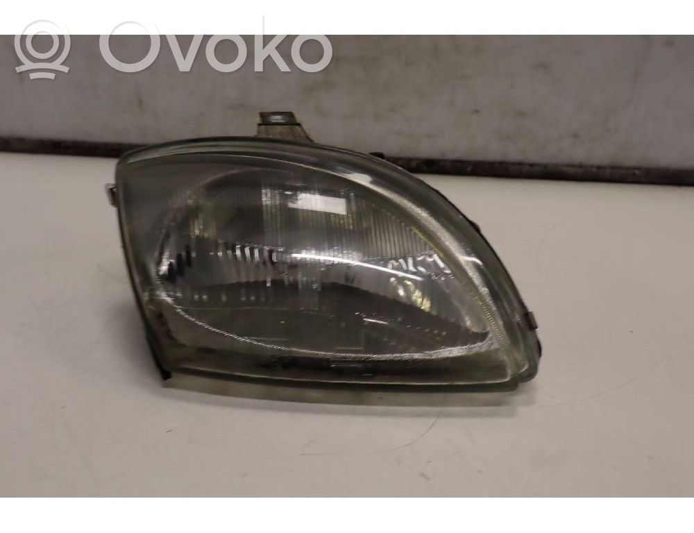 Fiat Seicento/600 Phare frontale
