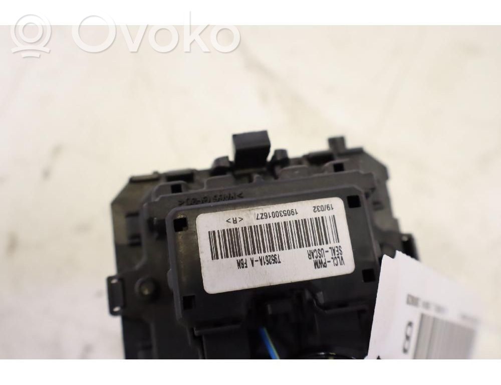 Subaru XV II Resistencia motor/ventilador de la calefacción