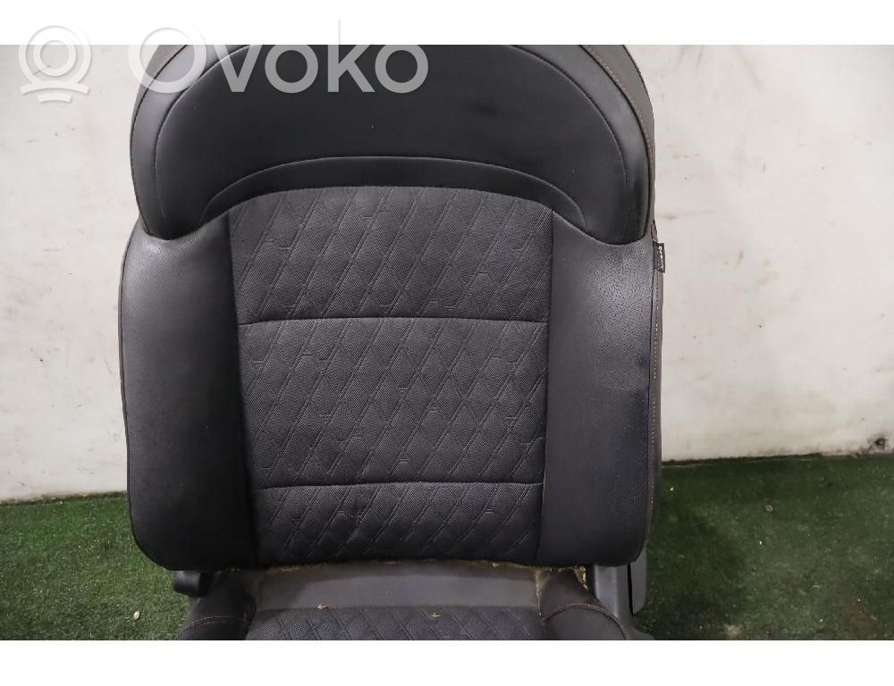 MG MG3 III Scaun șofer 
