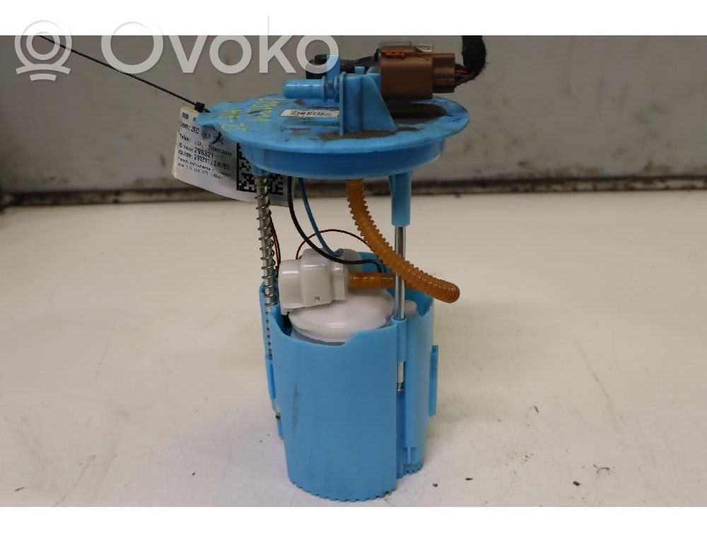 Pompe à carburant   10969139