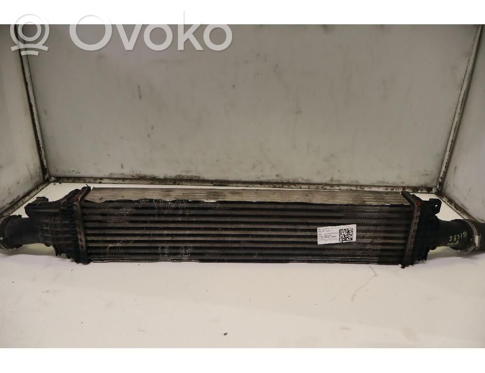 Audi Q5 SQ5 8R Radiatore intercooler