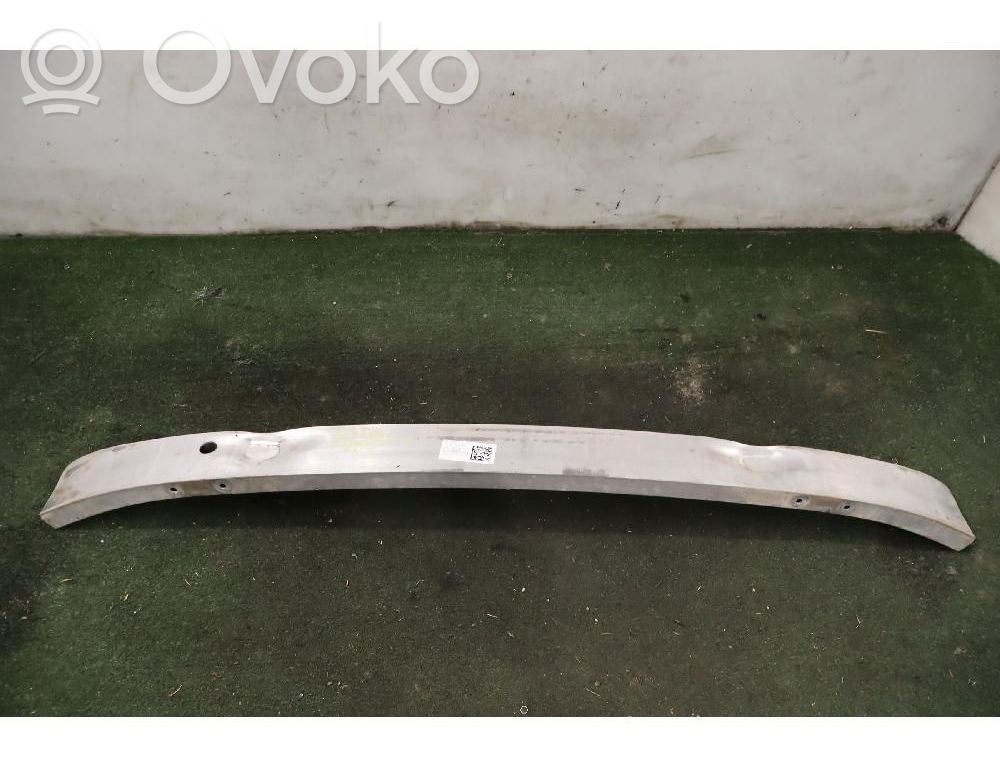 Mercedes-Benz A W169 Traversa del paraurti anteriore