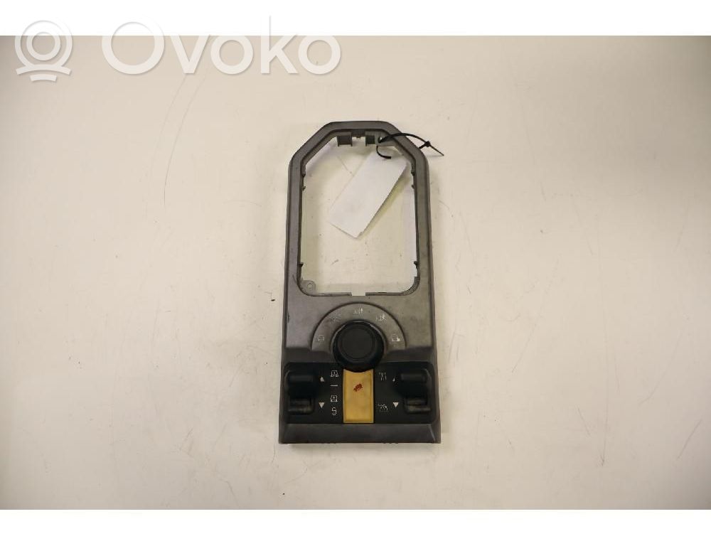 Centralina/modulo navigatore GPS   YUD501850