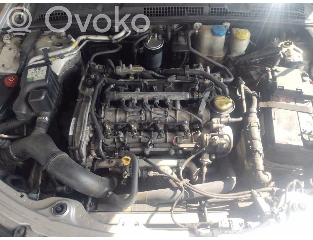 Motor   939A2000