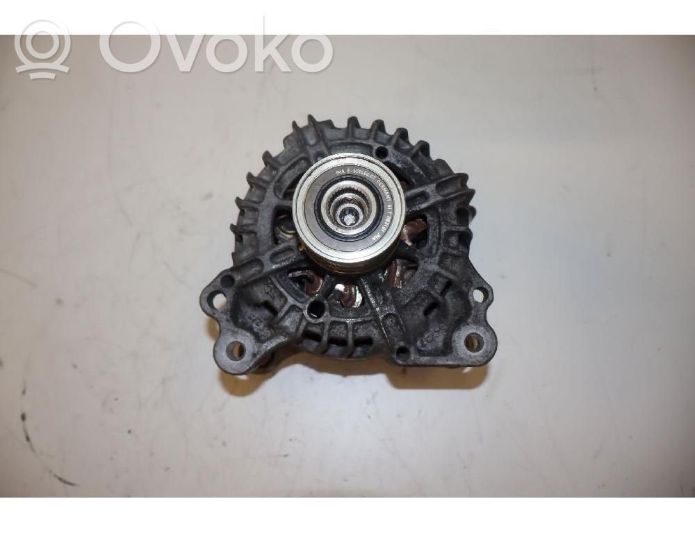 Audi A4 S4 B9 8W Generator/alternator