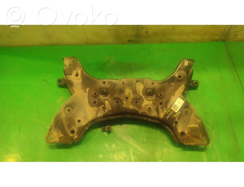 Bastidor delantero   624013X000