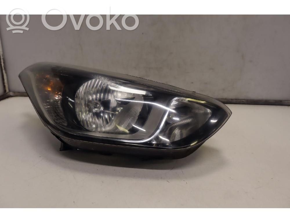 Hyundai i20 (PB PBT) Phare frontale 