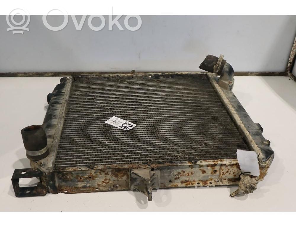 Nissan Cab Star Radiatore riscaldamento abitacolo