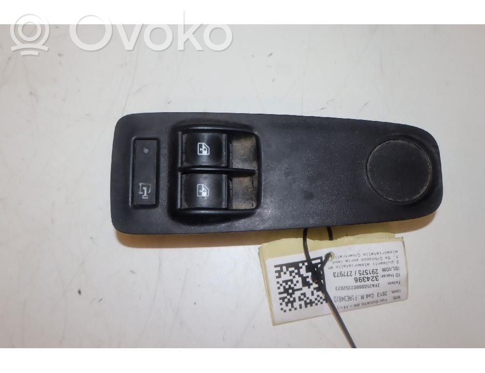 Fiat Ducato Comutator comandă geamuri electrice 