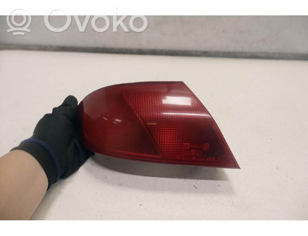 Alfa Romeo 166 Lampă spate în caroserie 