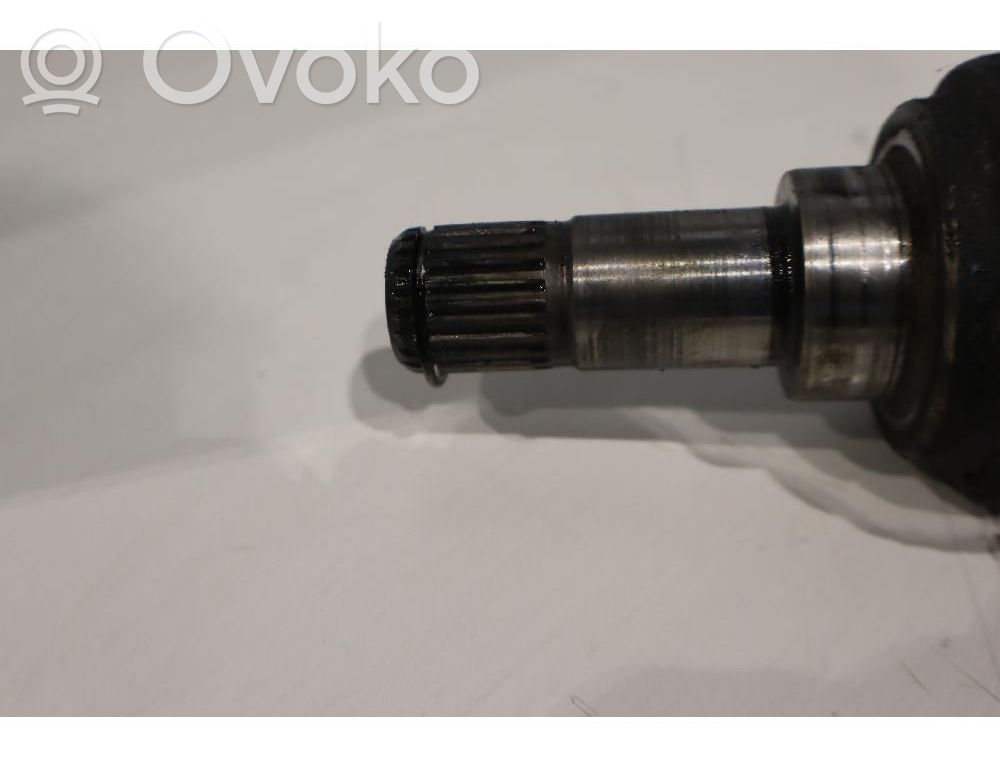 Ford Ka Semiasse anteriore 