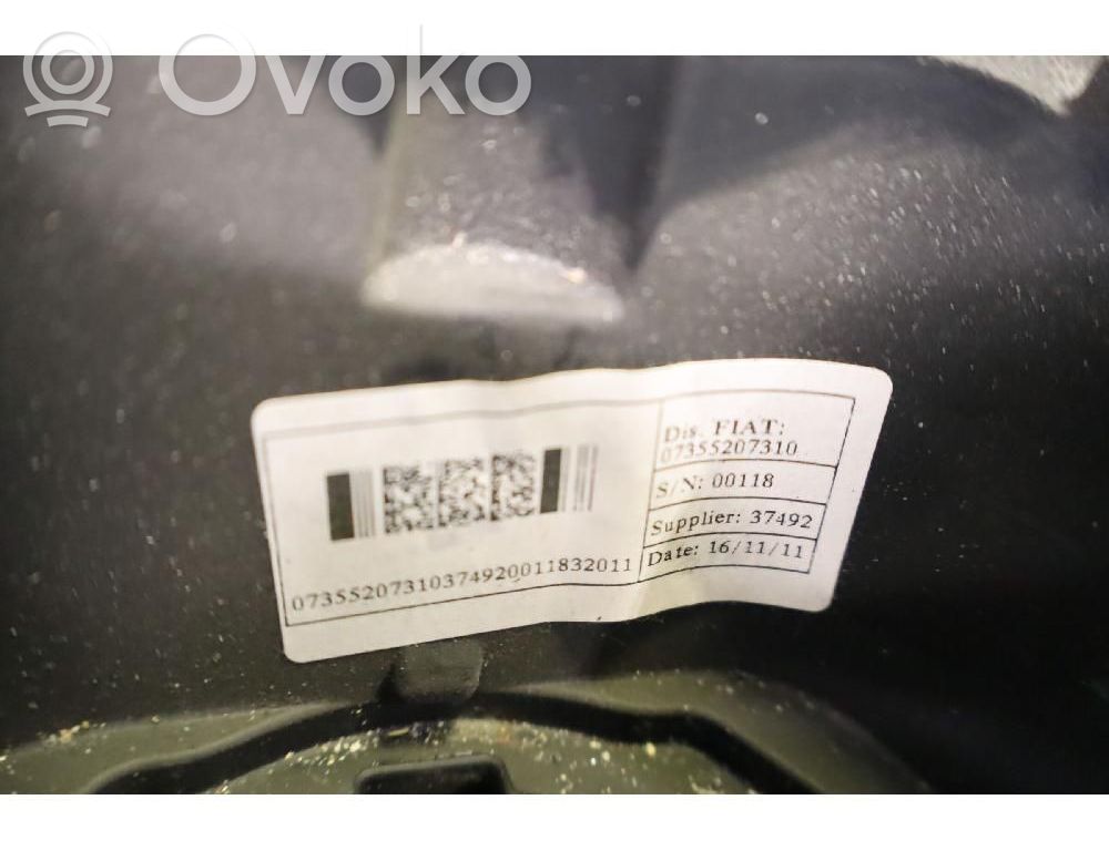 Ohjauspyörä   735511554