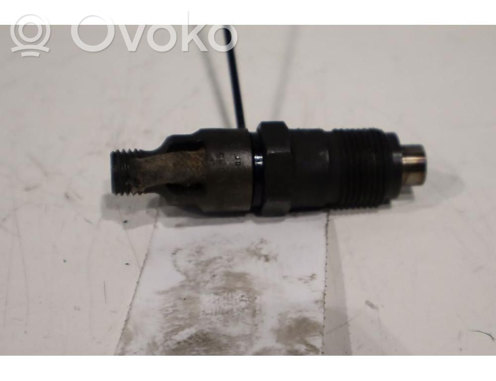 Nissan Vanette Inyector de combustible