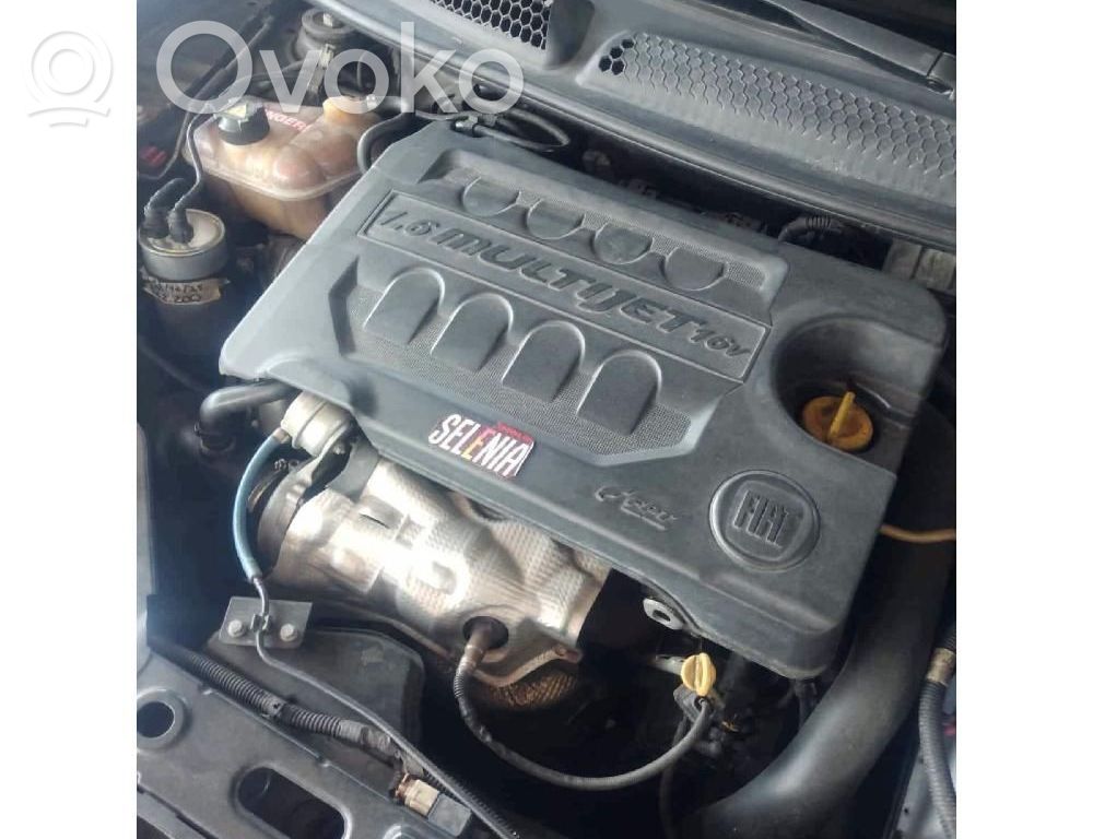 Motor   198A3000