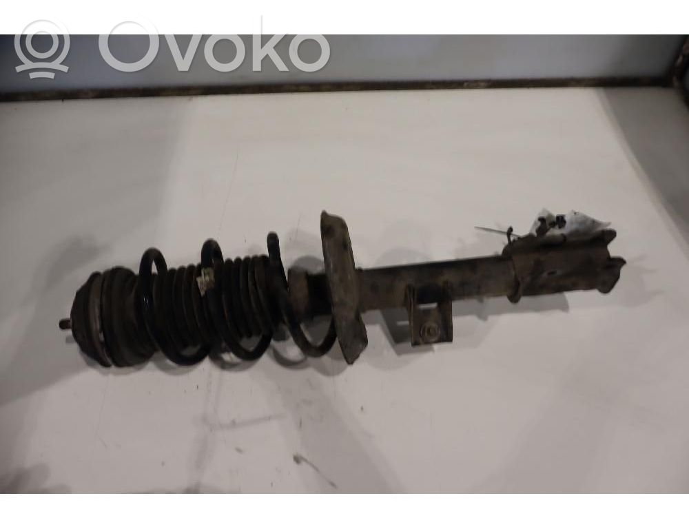 Fiat Panda III Etuiskunvaimennin 