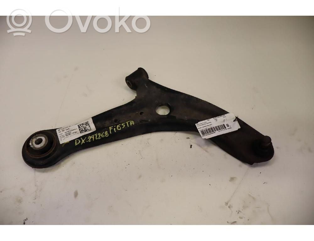 Ford Fiesta Braccio di controllo sospensione anteriore inferiore/braccio oscillante
