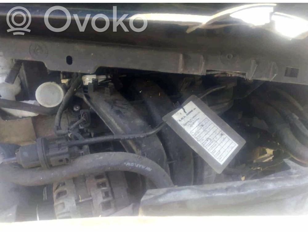 Volkswagen Polo V 6R Scatola del cambio manuale a 5 velocità 