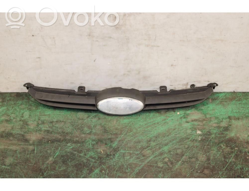 Ford Fiesta Grilă radiator față 
