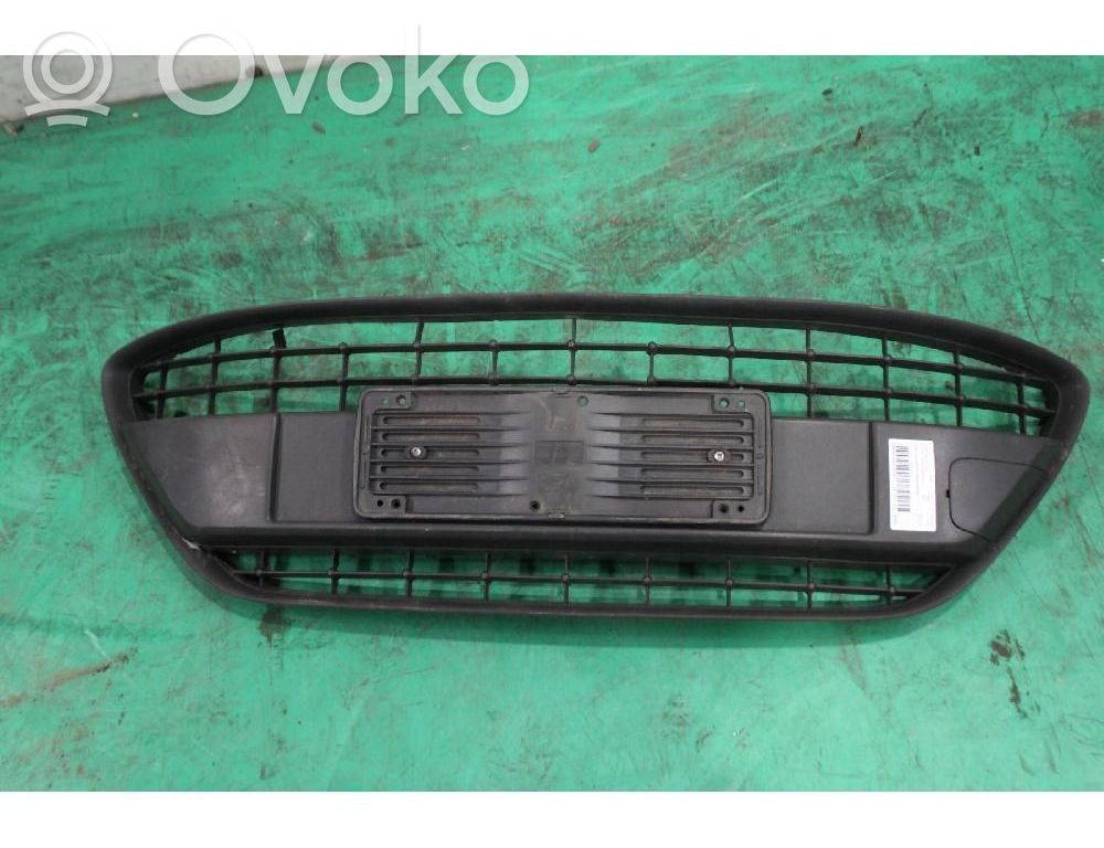 Ford Fiesta Grilă radiator față 