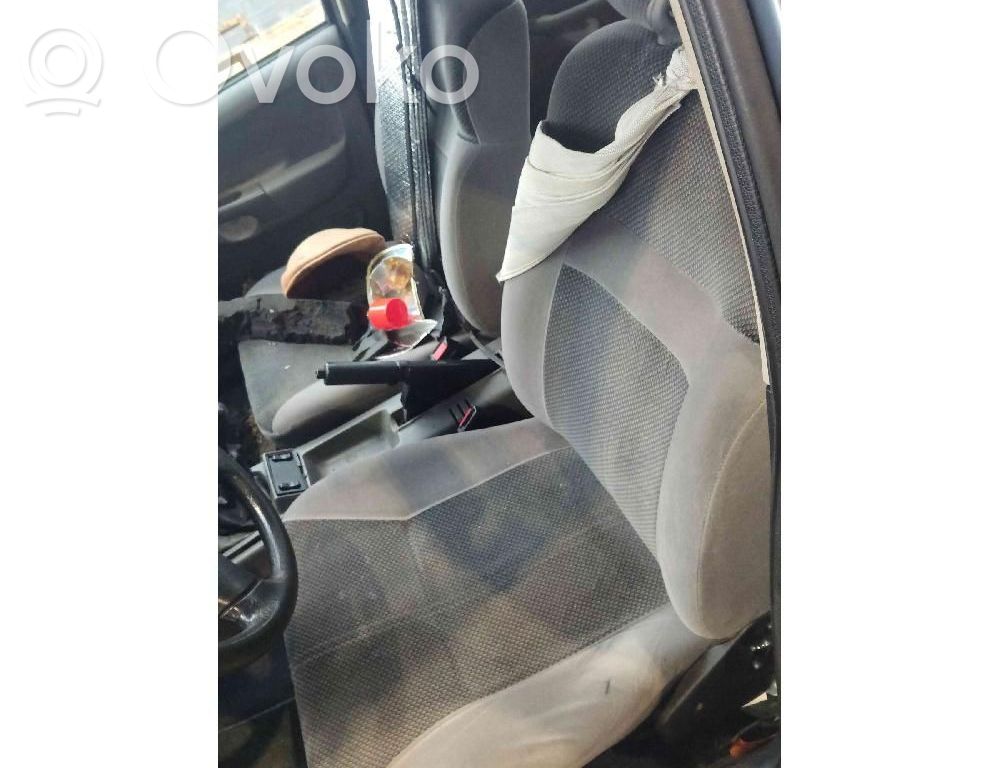 Ford Sierra Set scaune