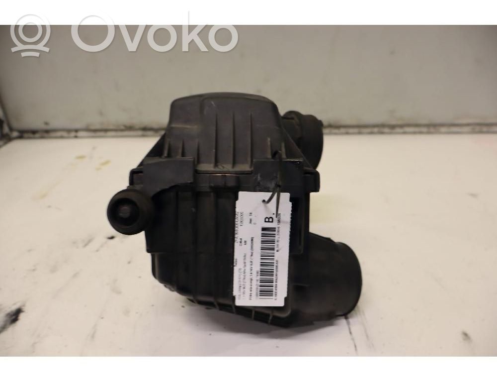 Fiat 500L Scatola del filtro dell’aria 