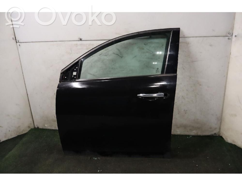 Lancia Ypsilon Ușă față 