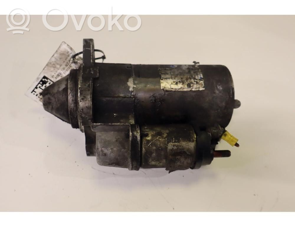 Ford Sierra Electromotor
