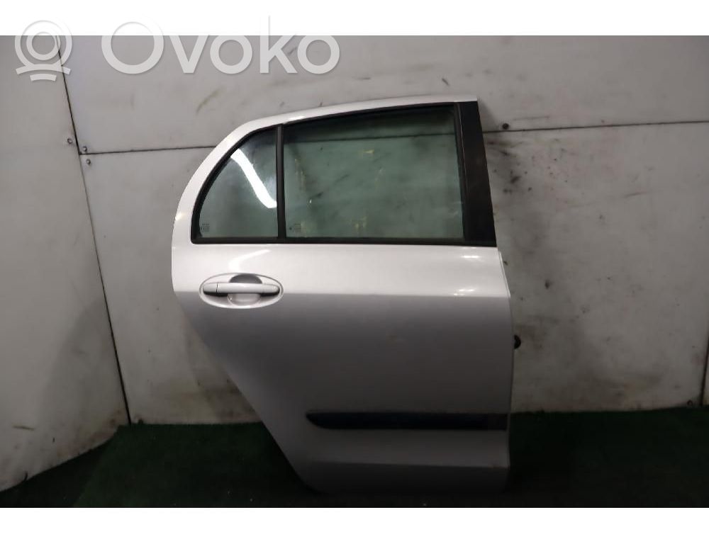 Toyota Yaris Portiera posteriore