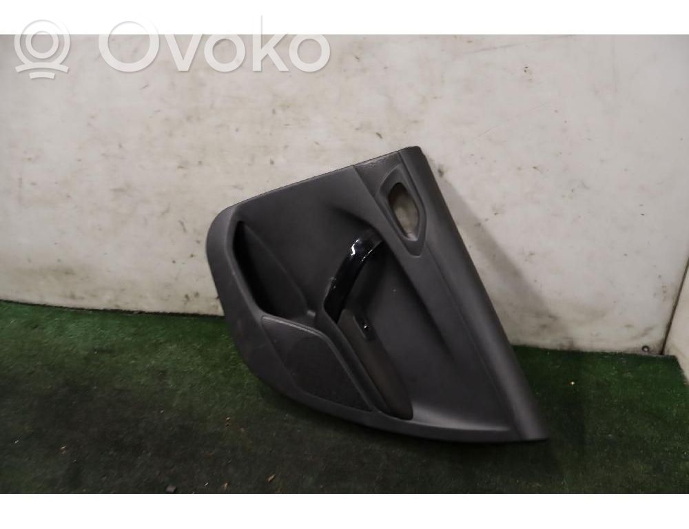 Peugeot 208 I Panou interior ușă spate