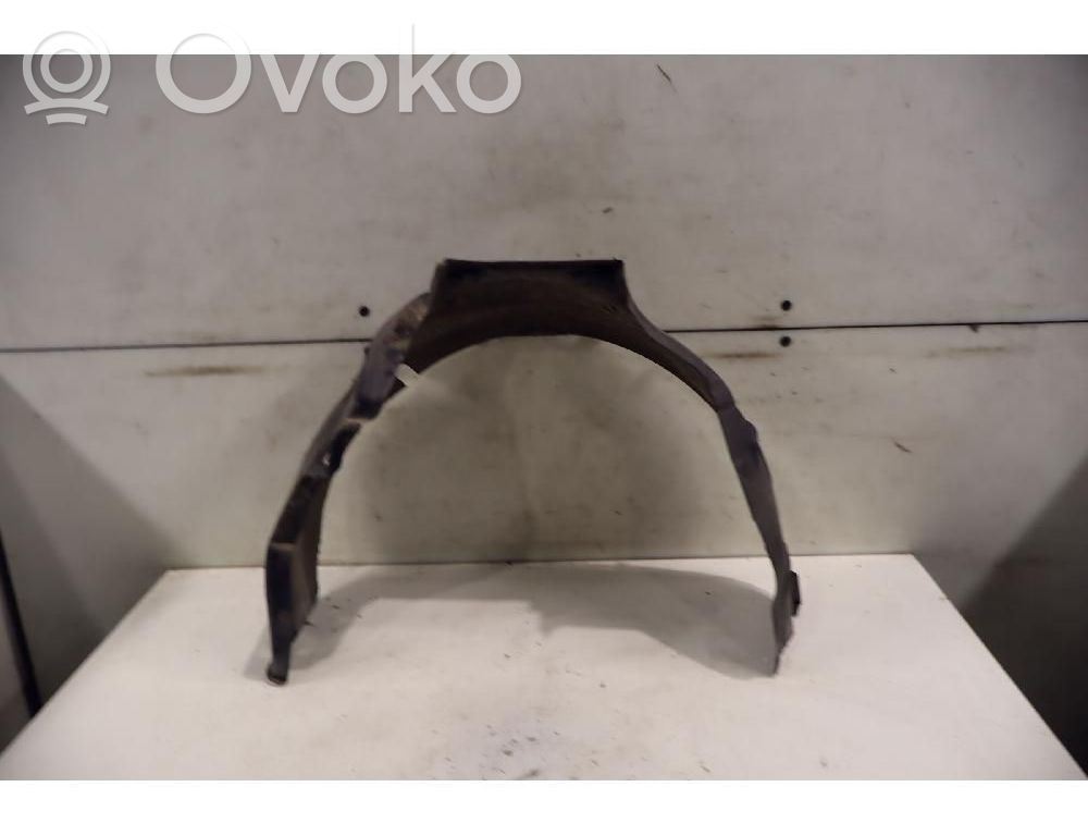 Fiat Panda II Rivestimento paraspruzzi passaruota anteriore 