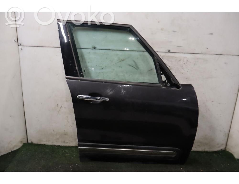 Fiat 500L Porte avant